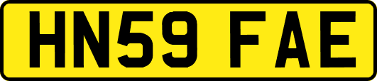 HN59FAE