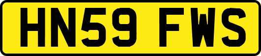 HN59FWS