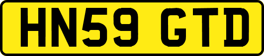 HN59GTD
