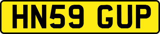 HN59GUP