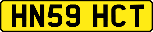 HN59HCT