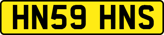 HN59HNS