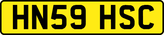 HN59HSC