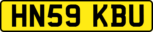 HN59KBU