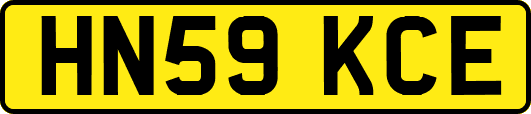 HN59KCE