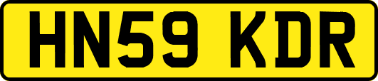 HN59KDR