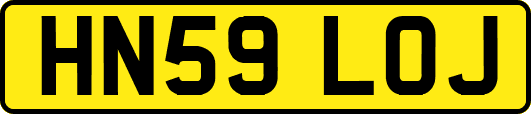 HN59LOJ