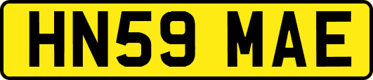 HN59MAE