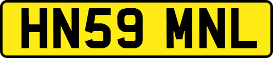 HN59MNL