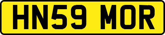 HN59MOR