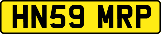 HN59MRP