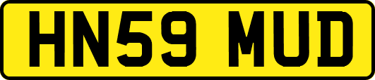 HN59MUD