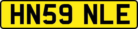 HN59NLE