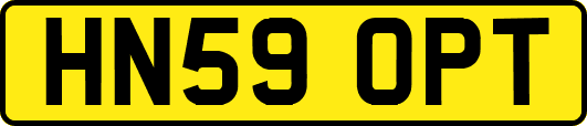 HN59OPT