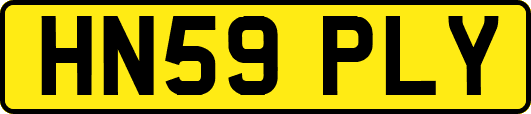 HN59PLY