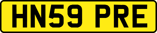 HN59PRE