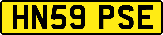HN59PSE