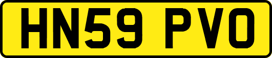 HN59PVO