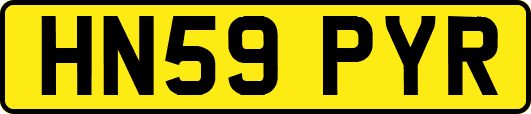 HN59PYR