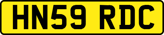 HN59RDC