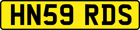 HN59RDS