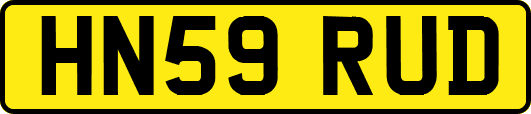 HN59RUD