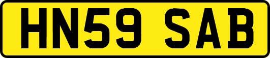 HN59SAB