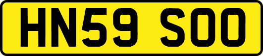 HN59SOO
