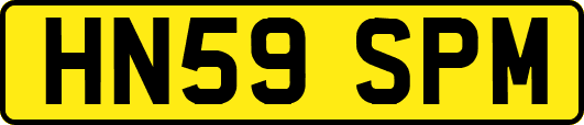 HN59SPM
