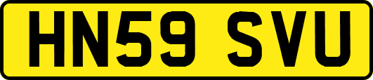 HN59SVU