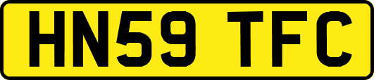 HN59TFC