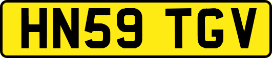 HN59TGV