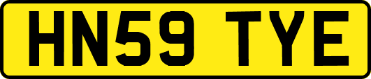 HN59TYE