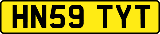 HN59TYT