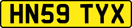 HN59TYX