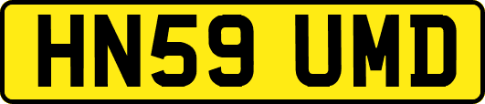 HN59UMD