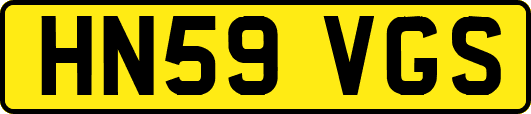 HN59VGS