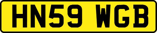 HN59WGB