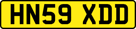 HN59XDD
