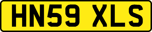 HN59XLS