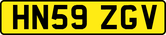 HN59ZGV