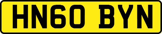 HN60BYN
