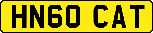 HN60CAT