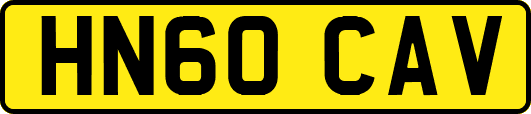 HN60CAV