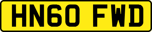 HN60FWD