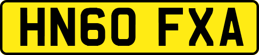 HN60FXA