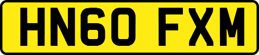 HN60FXM