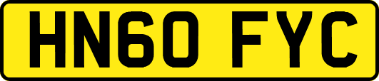 HN60FYC