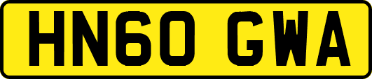 HN60GWA
