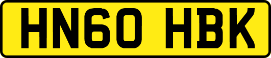 HN60HBK